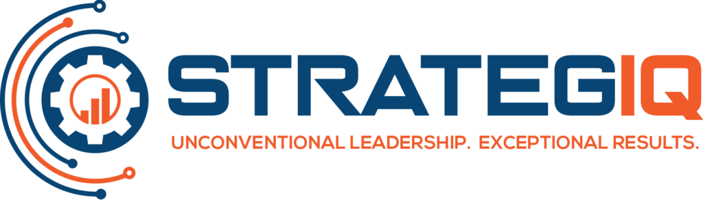 StrategIQ Ventures